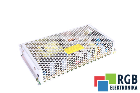RS-150-24 MEAN WELL MAITINIMO