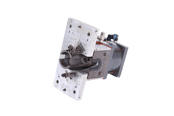 SC6084 VICKERS SPECIALUS CILINDRAS