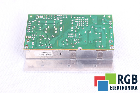 PCB4984B IDEC SKIRTAS HG3F-FT22TF-W