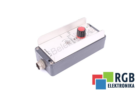 723-2.450/V WEIDMULLER NUOTOLINIO VALDYMO PULTAS