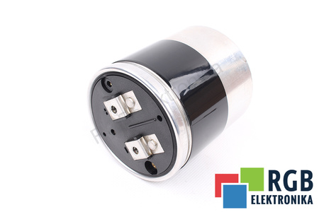 KONDENSATORIUS 3900MFD 450VDC HITACHI HCG F4 KONDENSATORIUS