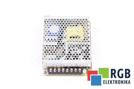 RQ-65D MEAN WELL MAITINIMO