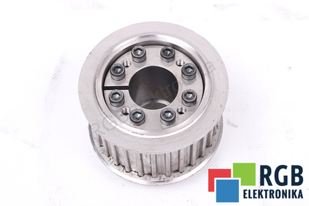 DANTYTASIS SKRIEMULYS 31X87X51 Z=28