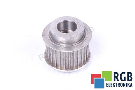 DANTYTASIS SKRIEMULYS 33X87X52MM HF00.653325 Z=28