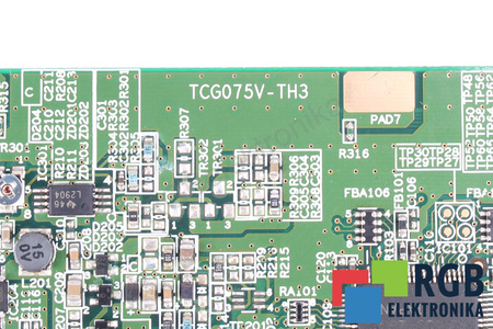 TCG075V-TH3 KLOCKNER MOELLER