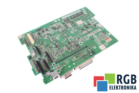 GP2K-MAIN-SL DIGITAL D00026B PLOKŠTĖ DALIMS