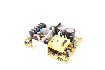 RS-75-R7 MEAN WELL SUGEDĘS – DALIMS