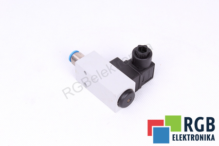 PEV-1/4-B-0D FESTO 15-175PSI SLĖGIO JUNGIKLIS