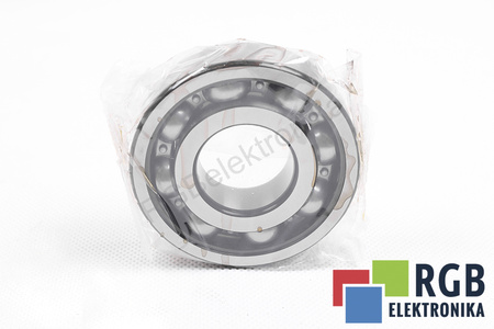 6306-Z/C3 SKF 30X72X19 GUOLIS