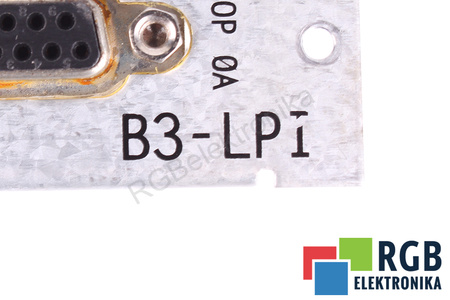 B3-LPI SCHRACK EG072810-C/00