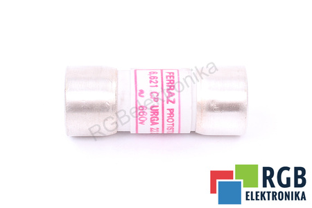 SAUGIKLIS 6.621CPURGA2225 FERRAZ 660V