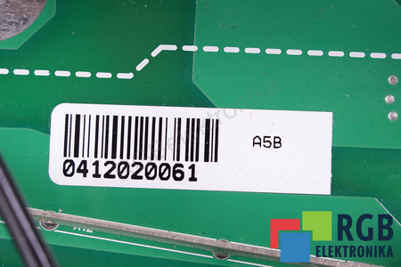 A5B 58071 KSB FP50R125T3 SKIRTAS 5015K00AH0SE2