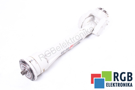 YR-UP50N-A30 YASKAWA HP50-35 ROBOTINĖ RANKA