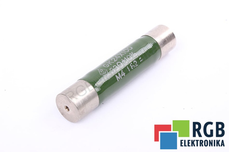 ATSPARUMAS GK24X100 RWI 33R 33OHM ATSPARUMAS