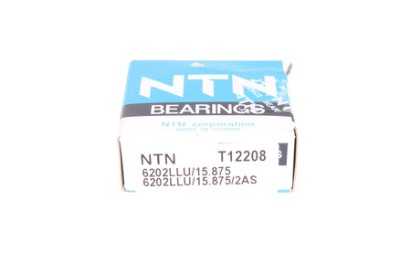 6202LLU/15.875 NTN 15.8X35X11 GUOLIS