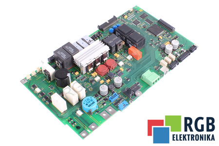 VRC01AL REXROTH INDRAMAT R911334125 DALIMS