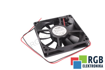 08015SS-24N-AA-00 NMB TECHNOLOGIES 80X80X15MM, 24V, 0.12A VENTILIATORIUS