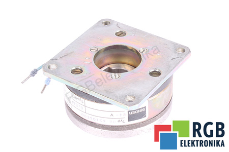 8662106E00 BINDER STABDYS