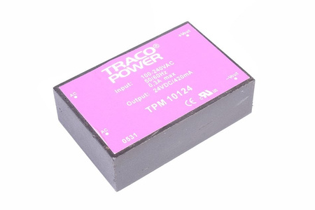TPM10124 TRACO POWER