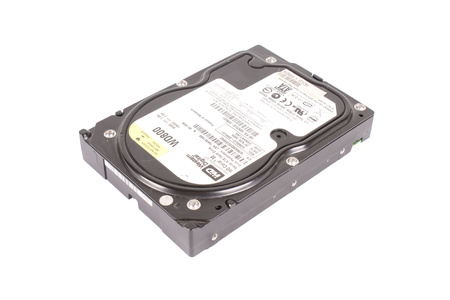 WD800JD-55MUA1 WESTERN DIGITAL 80GB