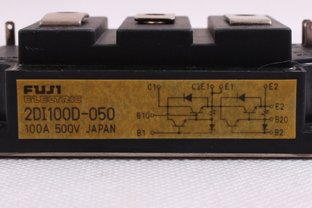 2DI100D-050 FUJI ELECTRIC