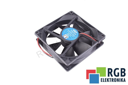 92X92X25MM TALVICO 92X92X25MM, 12V VENTILIATORIUS