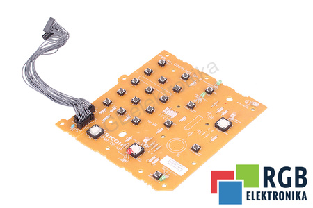 D0091469 RICOH OP-LR KLAVIATŪRA DALIMS