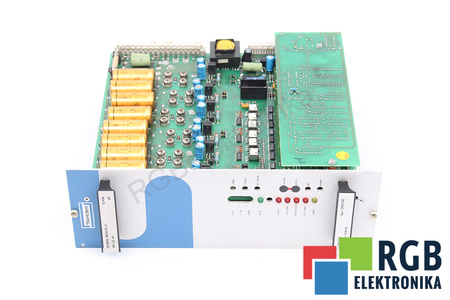 66/WKS-M310/45-0 SEIDEL 12KVA 310VDC 45/110A