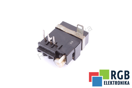 TH-12 MITSUBISHI ELECTRIC 0.3-0.5A ESTAFETĖ