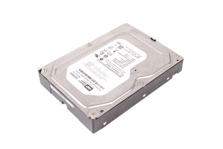 WD2500AAJS WESTERN DIGITAL 250GB