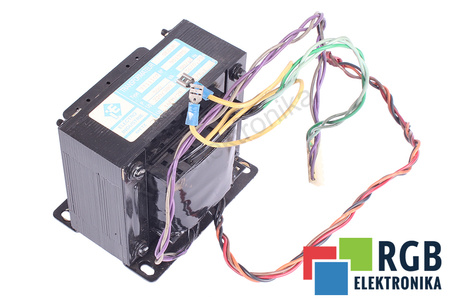 TT11107 ELECTRO INDUSTRIE 220/380V, 28V 300VA TRANSFORMATORIUS