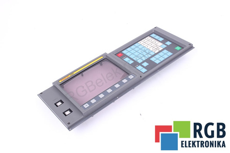 A02B-0092-C082 FANUC PRIEKINIS SKYDELIS