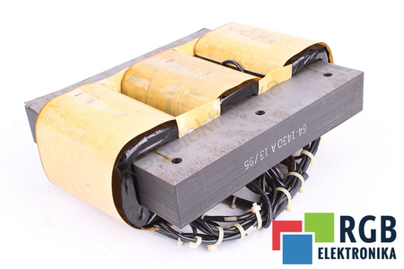 64-1430A13/95 HAAS AUTOMATION TRANSFORMATORIUS