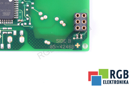 05-4246B PEPPERL FUCHS SKIRTAS KFU8-UFC-1D