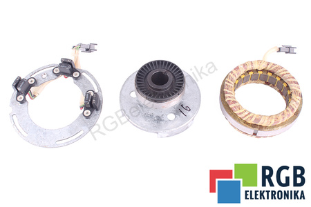 1FT6064-0AG01-2-Z SIEMENS TAKOGENERATORIUS