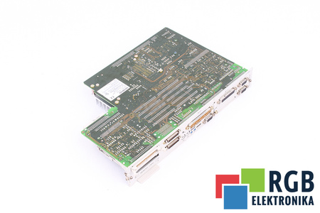 6FC5357-0BB34-0AE0 SIEMENS VERSION D SINUMERIK 840D/DE NCU573.4