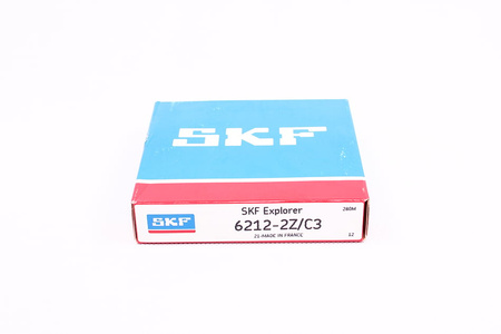 6212-2Z/C3 SKF 60X110X22 GUOLIS