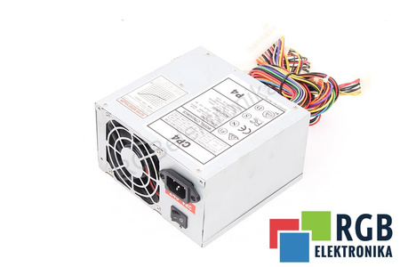 CTX350WCE MEGA POWER CP4