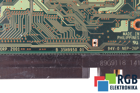 35H995001 IBM SUGEDĘS – DALIMS