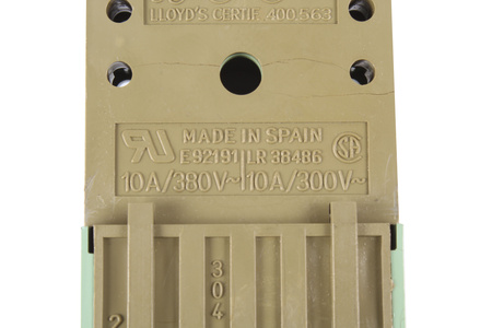 LIZDAS S3-B RELECO