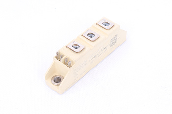 SKKT92/08E SEMIKRON SEMIPACK1 92A, 800V