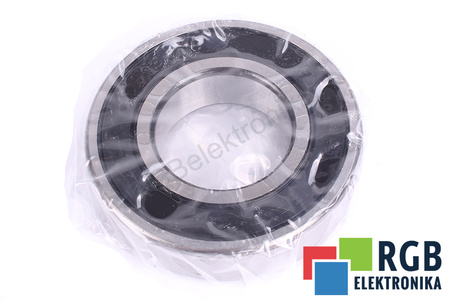 6207-C-2HRS-C3 FAG 8600RPM, 35X72X17, 29.5KN, 15.4KN GUOLIS