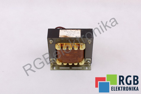 BV23748 WEM 220/380V, 20/20-25V TRANSFORMATORIUS