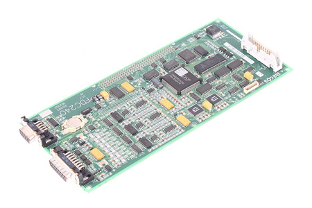 FDC240 MECOS TRAXLER DALIMS