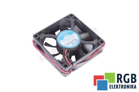 OD7020-12HB ORION 70X70X20MM, 12V VENTILIATORIUS