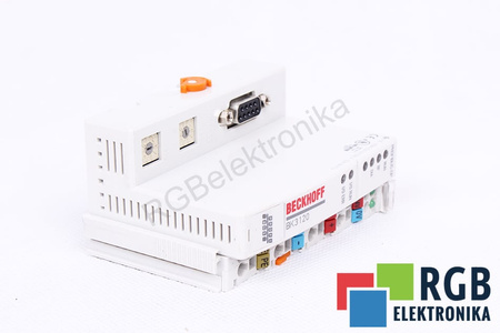 BK3120 BECKHOFF PROFIBUS COUPLER