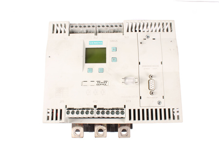 3RW4446-6BC44 SIEMENS