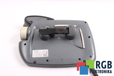 VKCP2 00-107-264 KUKA VKRC2 MOKYMO PAKABUKAS