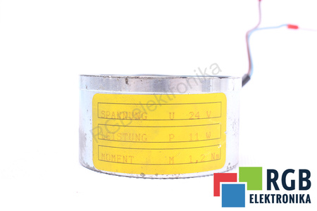 00081000 KEB STABDYS