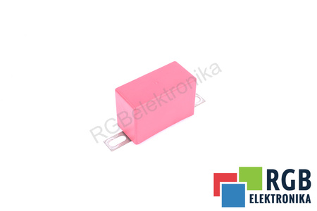 KONDENSATORIUS 2.2UF 1000V WIMA 600VAC KONDENSATORIUS